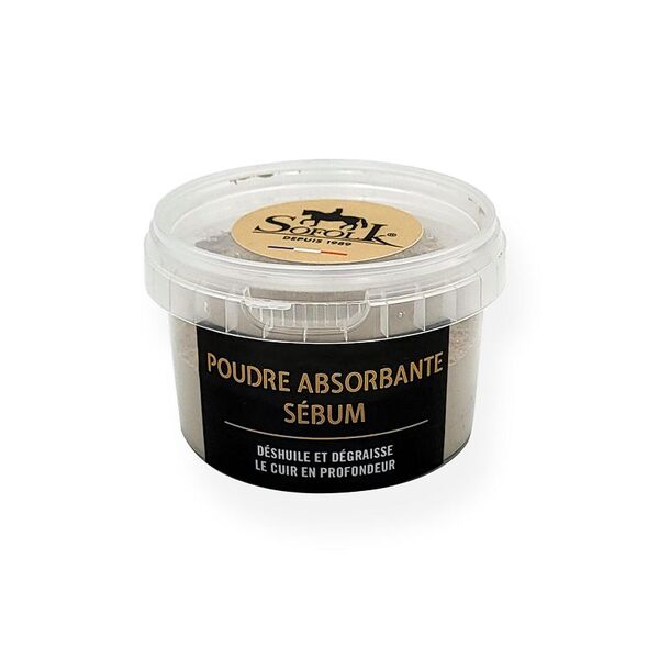 SEBUM-ABSORBING POWDER - Photo 1